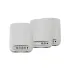 Netgear ORBI RBK353 Ax1800 Dual Band Mesh Router (3-Pack)